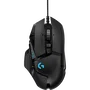 Logitech G502 HERO Souris Gaming Filaire Noir