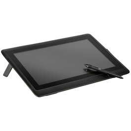 Wacom Cintiq DTK1660K0B - Tablette graphique 15,6 pouces IPS Noir