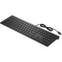 HP Pavilion 300 Wired Keyboard - ESP