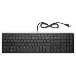 HP Pavilion 300 Wired Keyboard - ESP