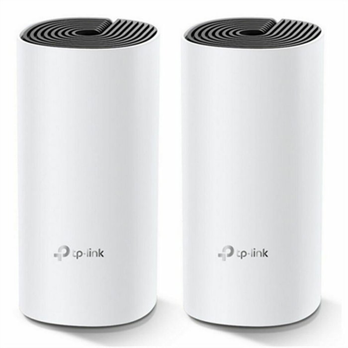 Point d'Accès TP-Link Deco M4(2-pack) 2 Unités