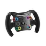Thrustmaster TM Open Wheel - Volant détachable simulateur de course - Compatible PC, PS4, Xbox One - Structure carbone légère - Pour jeux GT, LMP, Karting