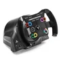 Thrustmaster TM Open Wheel - Volant détachable simulateur de course - Compatible PC, PS4, Xbox One - Structure carbone légère - Pour jeux GT, LMP, Karting