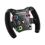 Thrustmaster TM Open Wheel - Volant détachable simulateur de course - Compatible PC, PS4, Xbox One - Structure carbone légère - Pour jeux GT, LMP, Karting