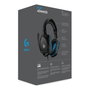 Logitech G432 Casque Gaming Noir/Bleu