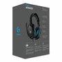 Logitech G432 Casque Gaming 7.1 Surround Bleu/Noir