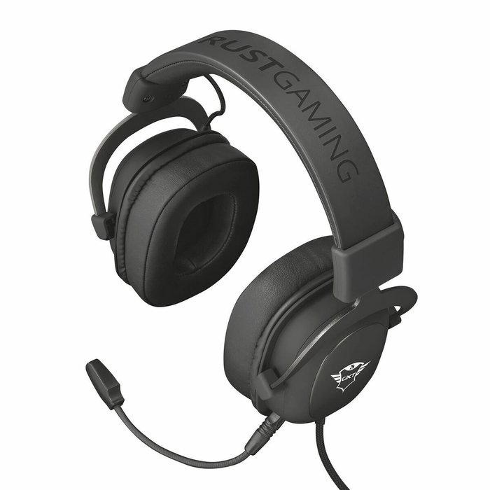 Logitech G432 Casque Gaming 7.1 Surround Bleu/Noir Logitech G432 Casque Gaming 7.1 Surround Bleu/Noir