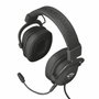 Logitech G432 Casque Gaming 7.1 Surround Bleu/Noir