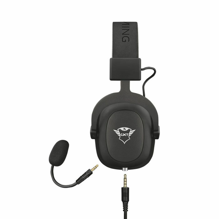 Logitech G432 Casque Gaming 7.1 Surround Bleu/Noir Logitech G432 Casque Gaming 7.1 Surround Bleu/Noir