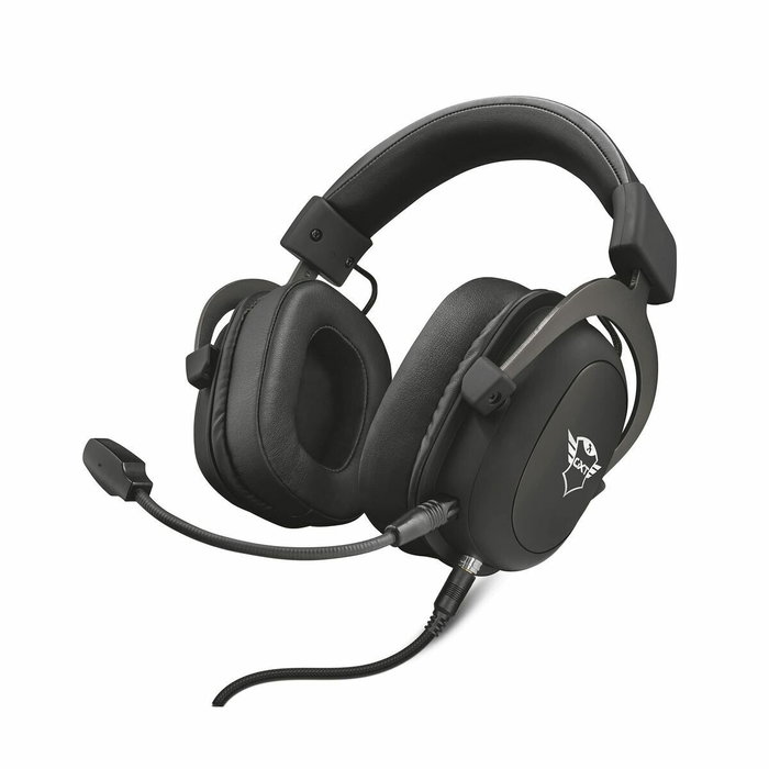 Logitech G432 Casque Gaming 7.1 Surround Bleu/Noir Logitech G432 Casque Gaming 7.1 Surround Bleu/Noir