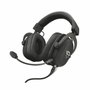 Logitech G432 Casque Gaming 7.1 Surround Bleu/Noir
