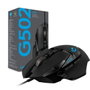 Logitech G432 Casque Gaming 7.1 Surround Bleu/Noir