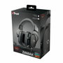 Logitech G432 Casque Gaming 7.1 Surround Bleu/Noir