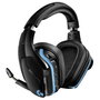 Logitech G935 Casque Gaming Sans Fil 7.1 Surround DTS Headphone:X 2.0