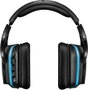 Logitech G935 Casque de gaming sans fil 7.1 Surround Sound LIGHTSYNC