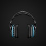 Logitech G935 Casque de gaming sans fil 7.1 Surround Sound LIGHTSYNC