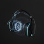 Logitech G935 Casque de gaming sans fil 7.1 Surround Sound LIGHTSYNC
