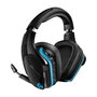 Logitech G935 Casque de gaming sans fil 7.1 Surround Sound LIGHTSYNC