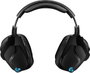 Logitech G935 Casque de gaming sans fil 7.1 Surround Sound LIGHTSYNC
