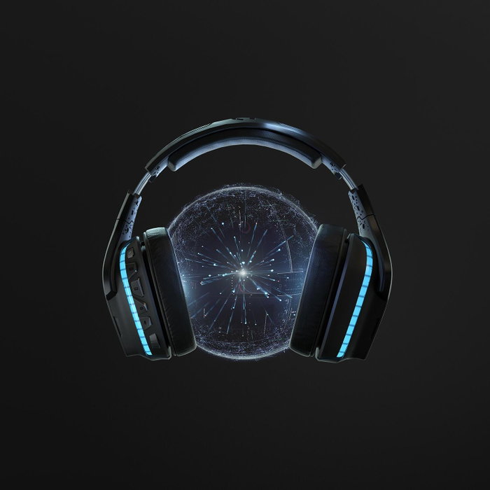 Logitech G935 Casque de gaming sans fil 7.1 Surround Sound LIGHTSYNC Logitech G935 Casque de gaming sans fil 7.1 Surround Sound LIGHTSYNC