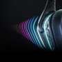 Logitech G935 Casque de gaming sans fil 7.1 Surround Sound LIGHTSYNC