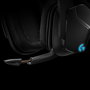 Logitech G935 Casque de gaming sans fil 7.1 Surround Sound LIGHTSYNC