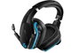 Logitech G935 Casque de gaming sans fil 7.1 Surround Sound LIGHTSYNC