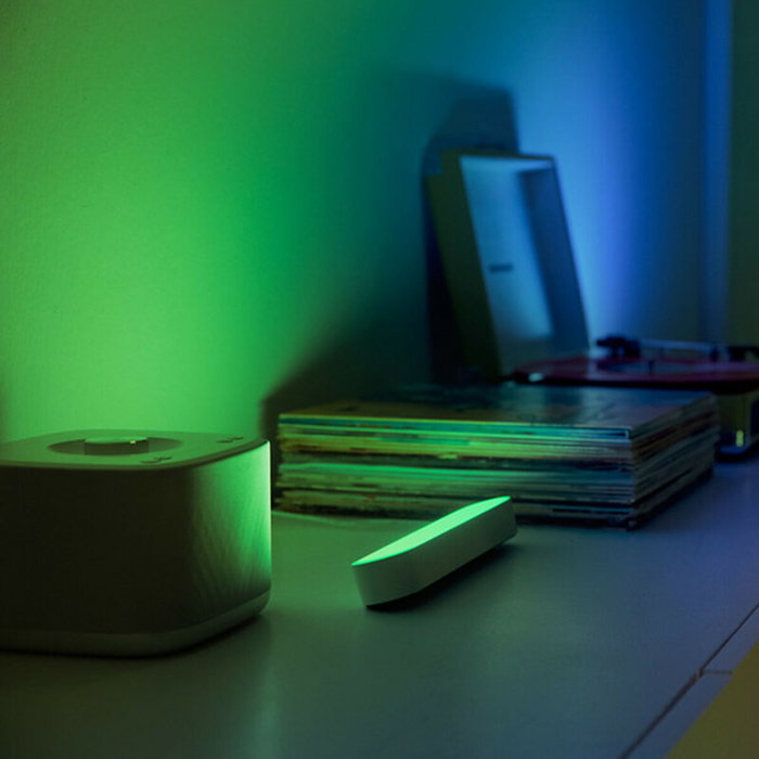 Philips Hue Hue Play Pack x1 - Noir
