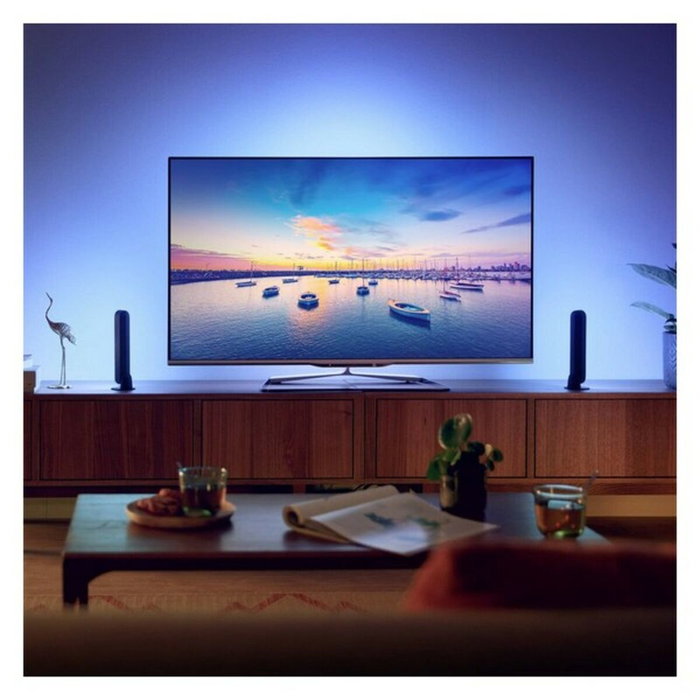 Philips Hue Hue Play Pack x1 - Noir