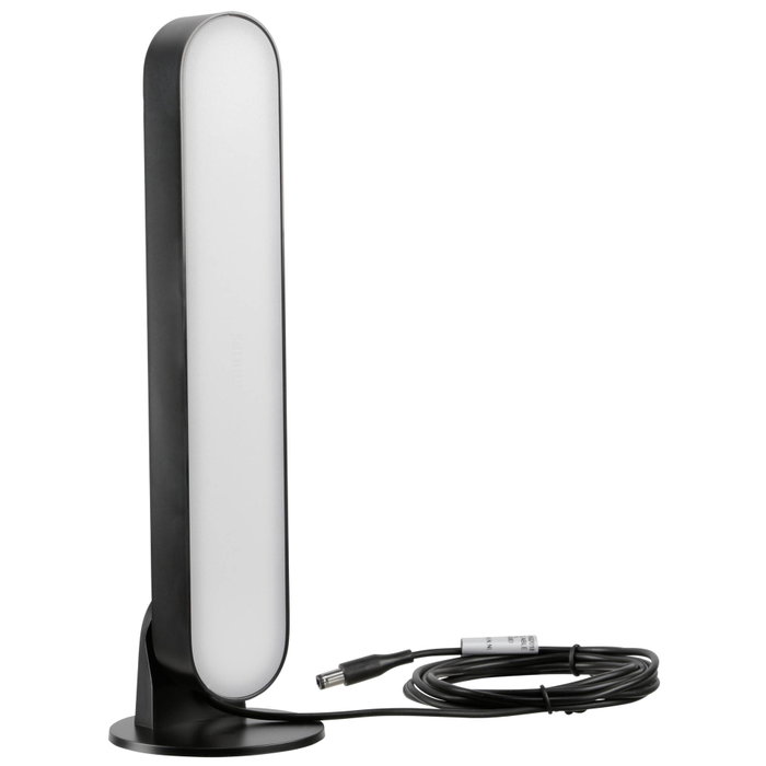 Philips Hue Play LED Lightbar - Noir