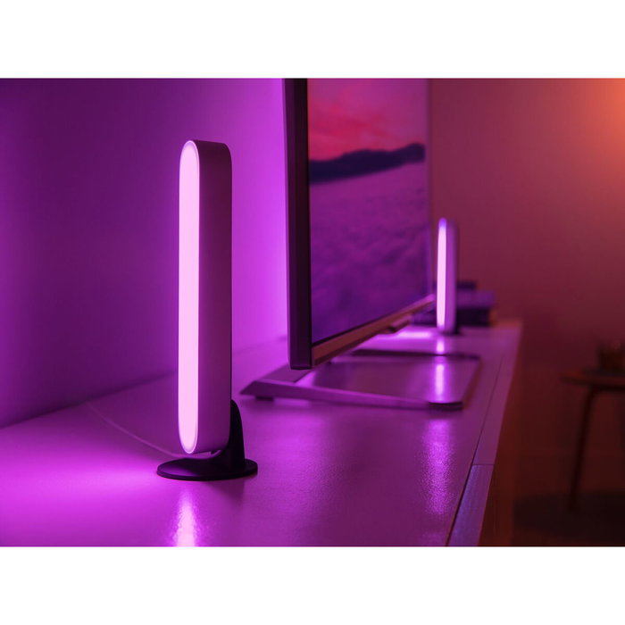 Philips Hue Play Pack x2 - Blanc