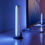 Philips Hue Play White & Color Ambiance Barre de Lumière, Blanc