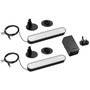 Philips Hue Hue Play pack de 2 - Noir