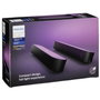 Philips Hue Hue Play pack de 2 - Noir