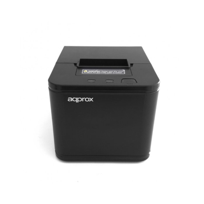 Imprimante Thermique approx! appPOS58MU Imprimante Thermique approx! appPOS58MU