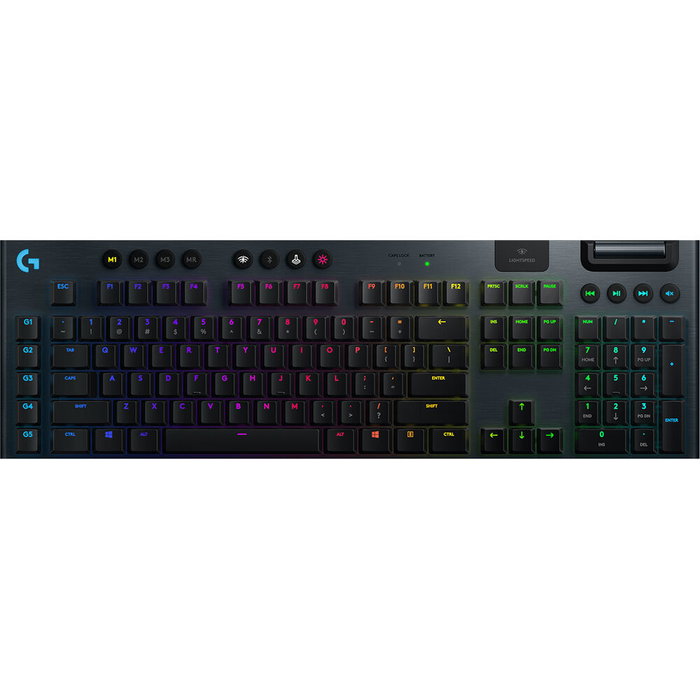 Clavier Logitech G915