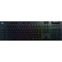 Clavier Logitech G915