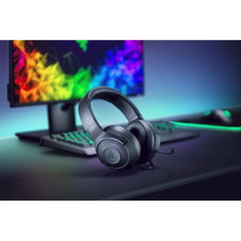 Razer Kraken X Lite Black