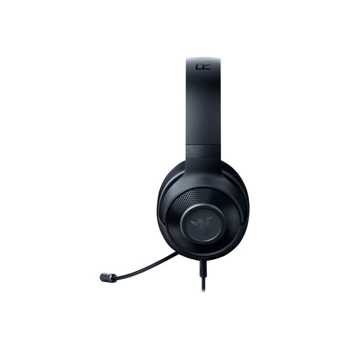 Razer Kraken X Lite - Casque Gaming 7.1 - Noir