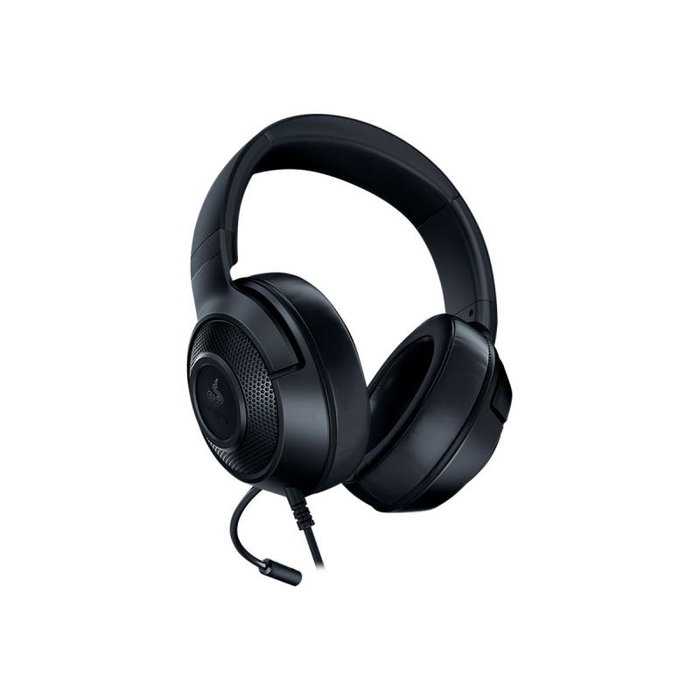Razer Kraken X Lite - Casque Gaming 7.1 - Noir