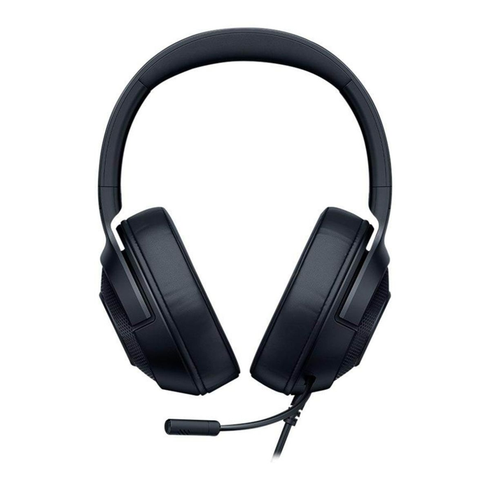 Razer RZ04-02950100-R381 Casque Kraken X Lite Noir