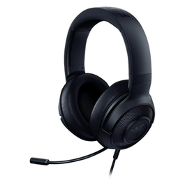 Razer RZ04-02950100-R381 Casque Kraken X Lite Noir