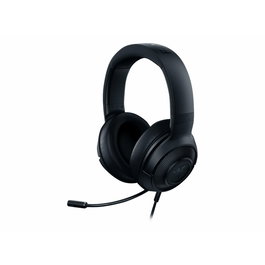Razer RZ04-02950100-R381 Casque Kraken X Lite Noir