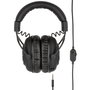 Logitech G PRO X - Noir - Casque Gaming Filaire USB/3,5 mm