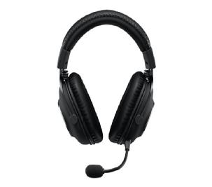 Logitech G Pro X Casque Gaming Filaire avec Micro Bluetooth, Son Surround 7.1 DTS, Transducteurs PRO-G 50 mm, PC/PS/Xbox Logitech G Pro X Casque Gaming Filaire avec Micro Bluetooth, Son Surround 7.1 DTS, Transducteurs PRO-G 50 mm, PC/PS/Xbox