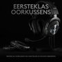 Logitech G Pro X Gaming Headset Noir