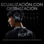 Logitech G Pro X Gaming Headset Noir