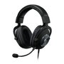 Logitech G Pro X Gaming Headset Noir