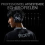 Logitech G Pro X Gaming Headset Noir