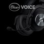 Logitech G Pro X Gaming Headset Noir